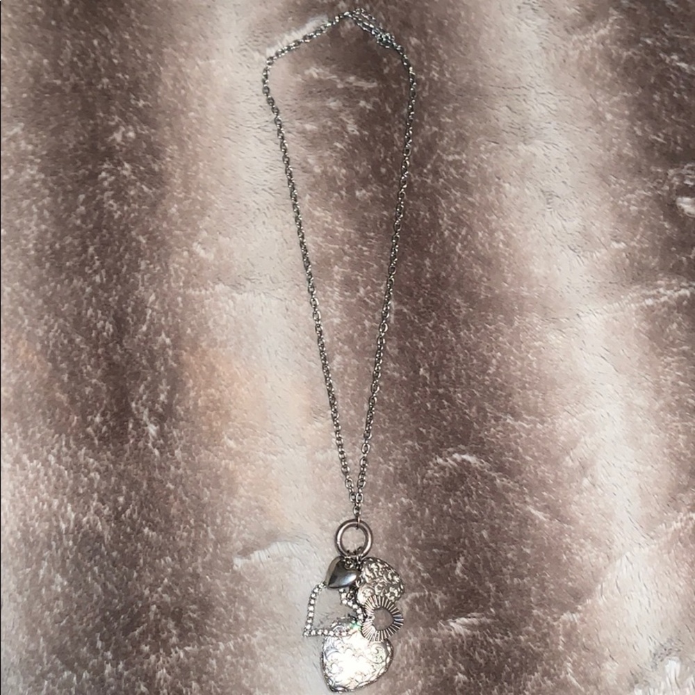 ✨Heart collection Necklace